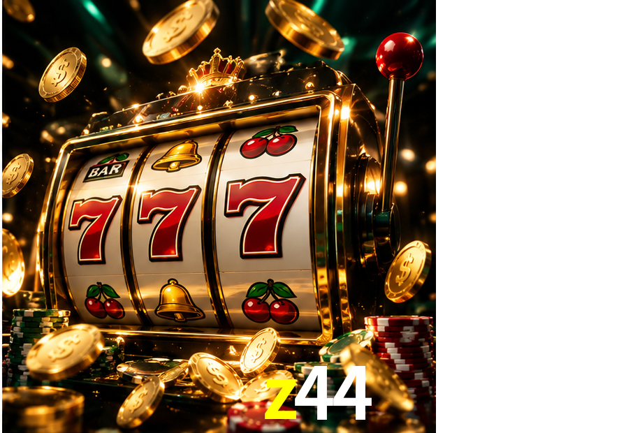 Apostas Esportivas na z44: Um Guia Completo